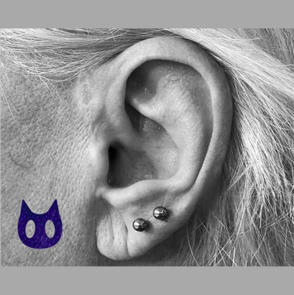 Пирсинг в Екатеринбурге