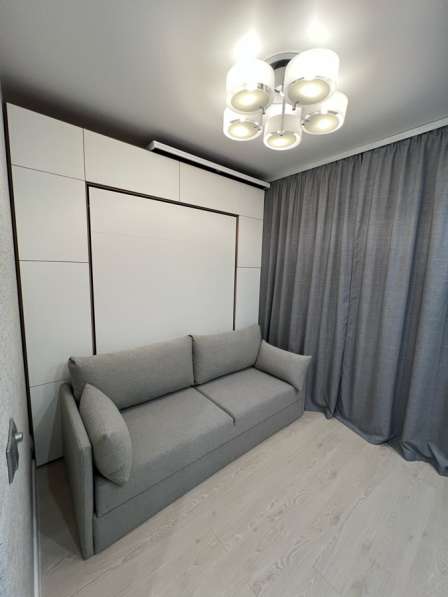 Продаю студию в 4 мин от Бауманской в Москве фото 8