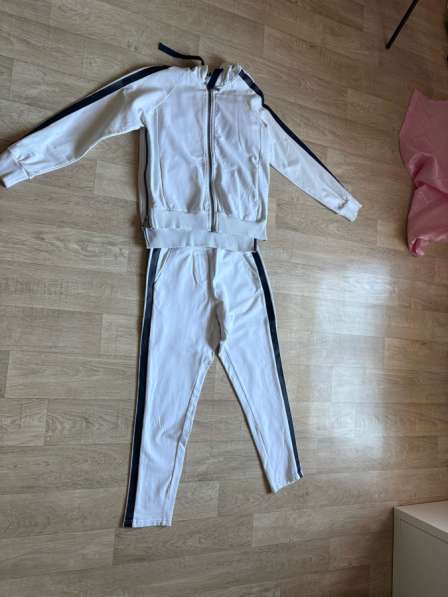 Спортивный костюм гулевер в Иркутске фото 3