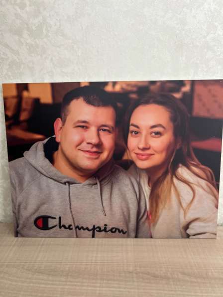 Фотокартина ПВХ, 30*40 в Первоуральске фото 4