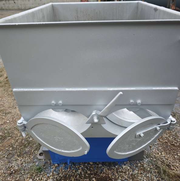 Фаршемешалка Л5-ФМ2-У-335 в фото 7