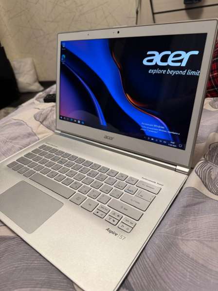 Acer aspire s7