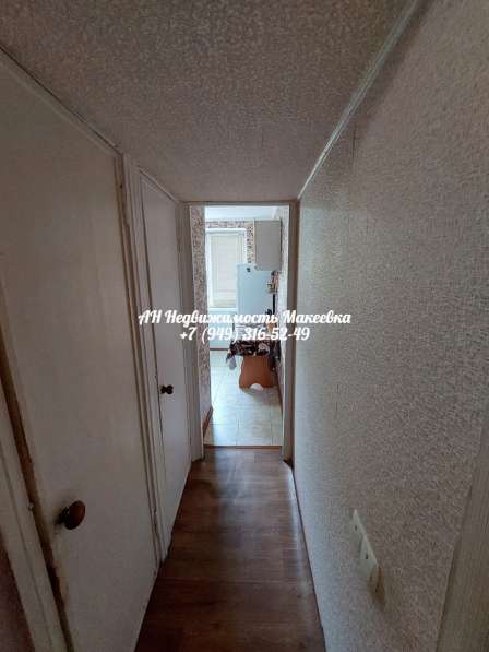 2-х ком кв Пушка, кв-л Гвардейский в фото 4