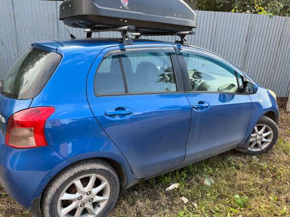Toyota, Yaris, продажа в Туле в Туле фото 7