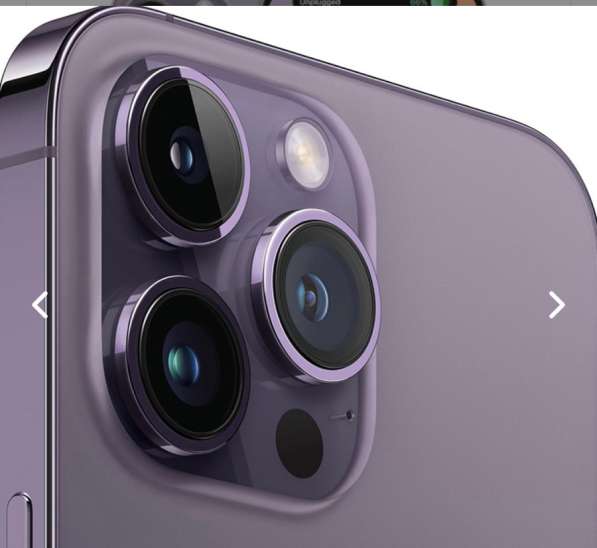 Айфон 14 Про Макс в Самаре фото 3