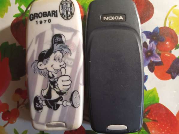 Кнопочный Nokia 3310 ФИНЛЯНДИЯ в Ростове-на-Дону