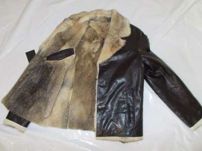 куртку кожа модненькая вещь в Кемерове фото 3