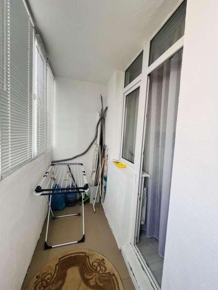 Студия на ул. Геннадия Донковцева в Оренбурге