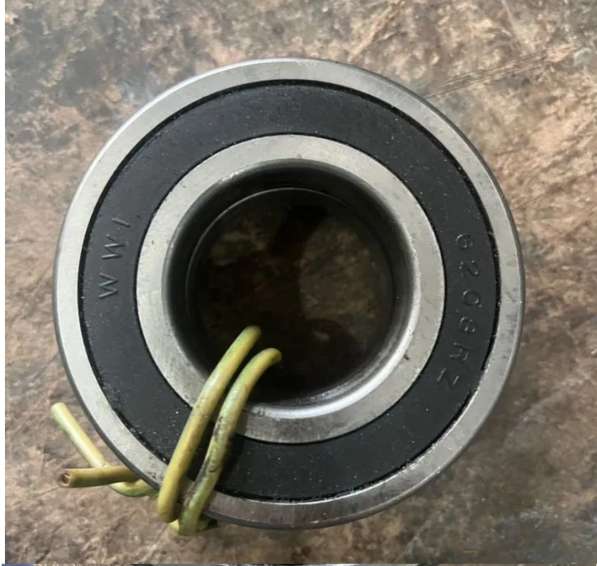 Подшипники в Волгограде фото 7