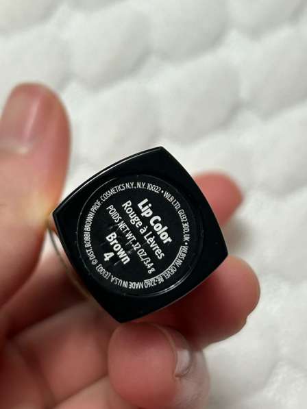 Помада Bobbi Brown в Махачкале