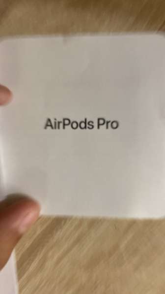 Продам AirPods PRO 5000руб в Тольятти фото 4