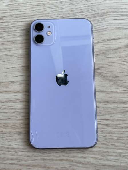 IPhone 11 б/у