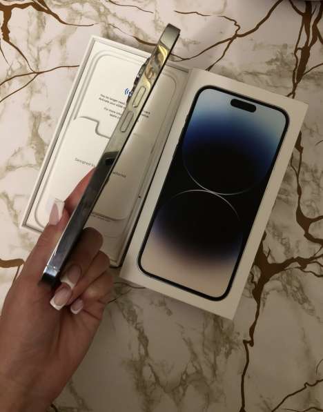 Айфон 14 про макс в Томске фото 3