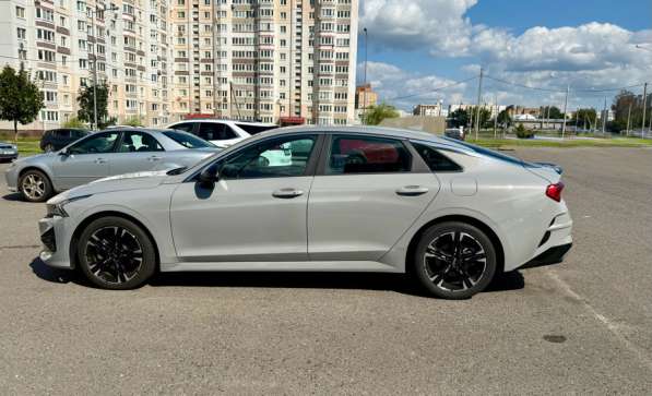 Kia, K5, продажа в г.Минск в фото 6