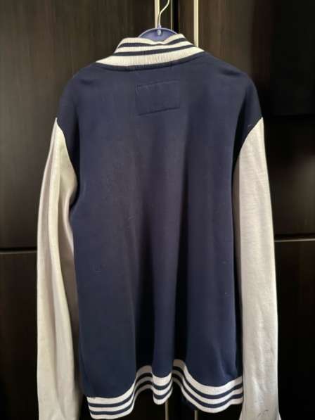 Бомбер унисекс в Краснодаре