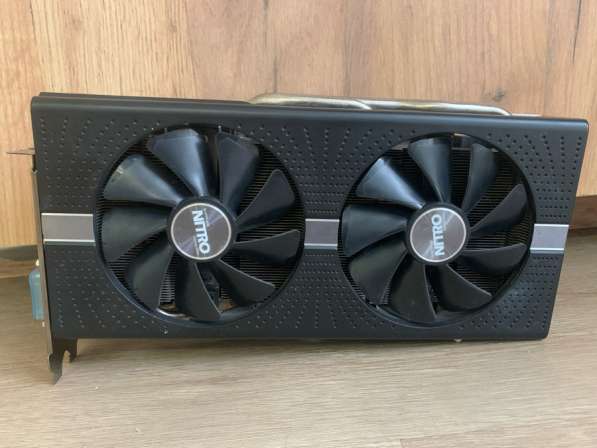 Новый игровой компьютер 12ядер 24 потока Rx 480 в Геленджике фото 4