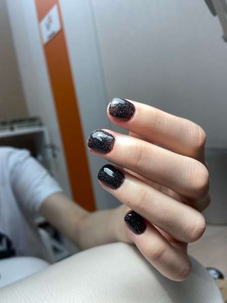 Маникюр в Саратове фото 3