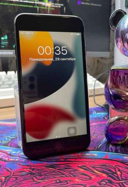 Ipone 7 32гб в Хасавюрте