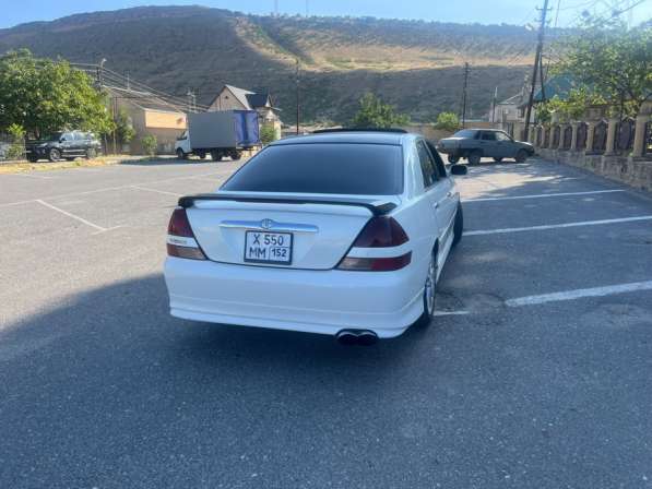 Toyota, Mark II, продажа в Махачкале в Махачкале фото 7
