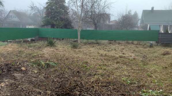 Расчистка участков в Краснодаре фото 4