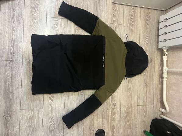 Куртка зимняя, мужская в Петропавловск-Камчатском фото 3