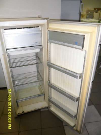 холодильник ЗИЛ в Красноярске