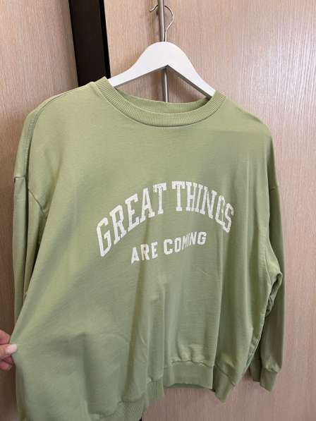 S-M - размер. Gloria Jeans