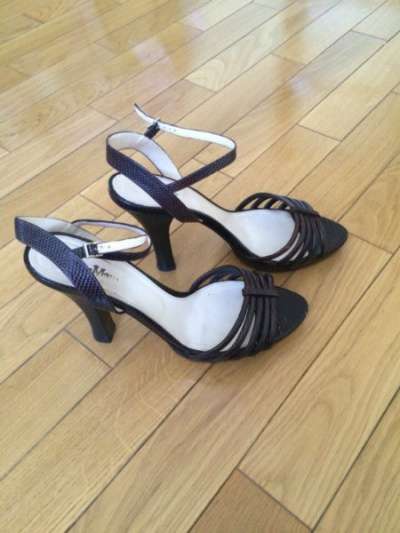 Босоножки MaxMara в Тюмени