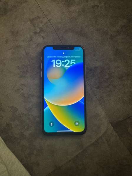 Айфон 10 в Хабаровске фото 5