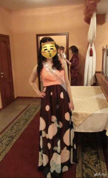 Платье женское в Санкт-Петербурге фото 7