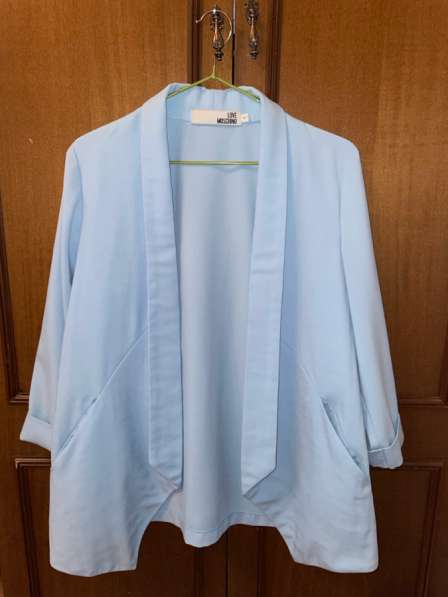 Кардиган женский летний