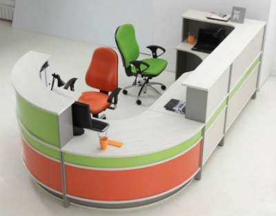 Мебель для офиса , для персонала , столы в Омске