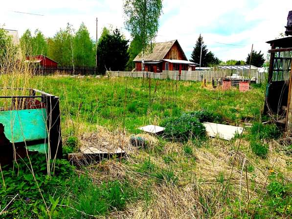 Продам избушку к лесу в Красноярске фото 11