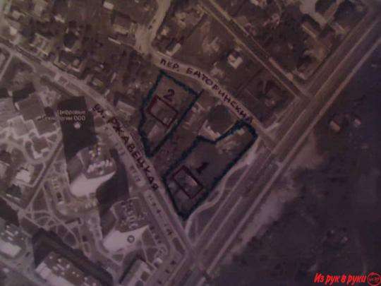 Таунхаус - Лебяжий в фото 303