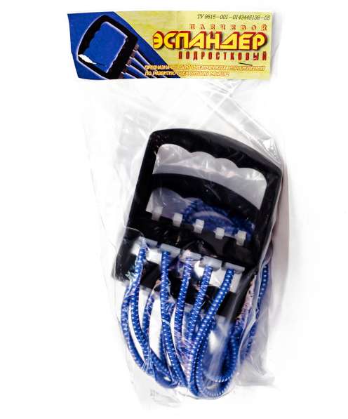 Эспандер плечевой резиновый, подростковый в Сочи фото 3