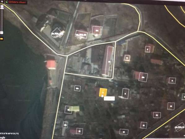 Продам ровный земельный участок на Красной Поляне 5 соток в Адлере фото 3