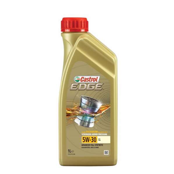 Масло Castrol 5W30 LL в Краснодаре