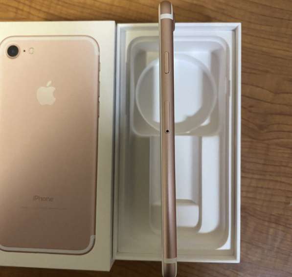 IPhone 7 128gb в Чите фото 4