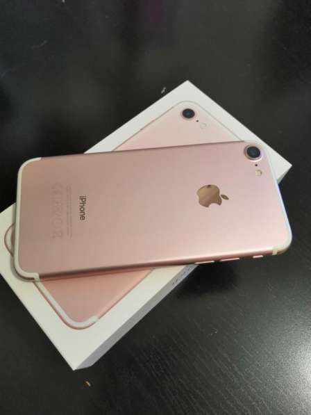 Apple iPhone 7 128 Гб