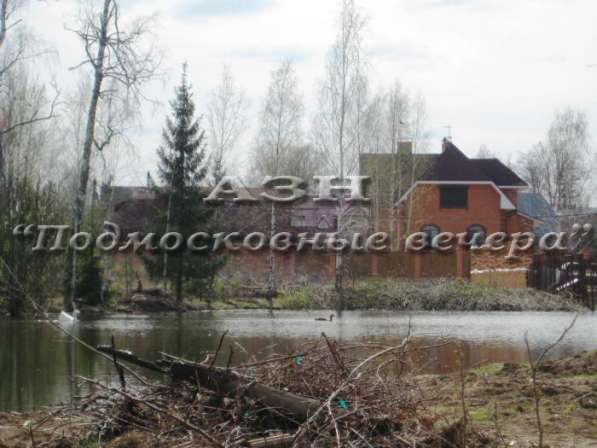 realty_mapper3.plot_in_locationИндивидуальное жилищное ст-во. Площадь 7.00 сот.Есть Газ. в Москве фото 6