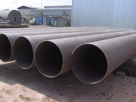 Предлагаем трубы под временный трубопровод в Санкт-Петербурге фото 6