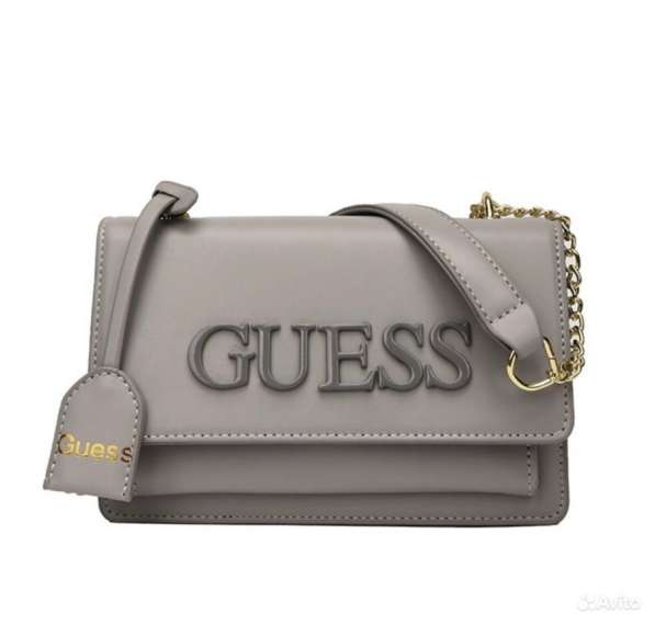 Сумка Guess в Санкт-Петербурге фото 3