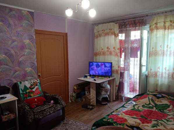 Продам 2-х комнатную квартиру в г. Воскресенск