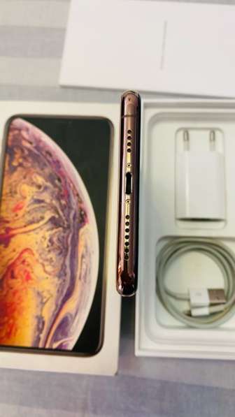 IPhone Xs Max в Санкт-Петербурге