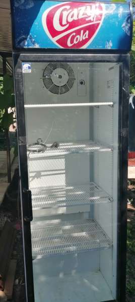 Продам холодильное оборудование