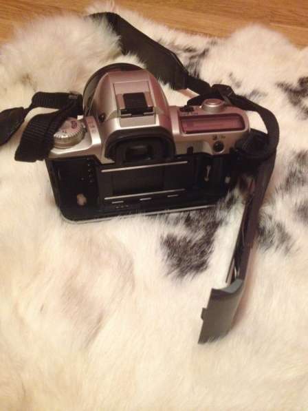 Продам фотоаппарат Pentax MZ-50 в фото 3
