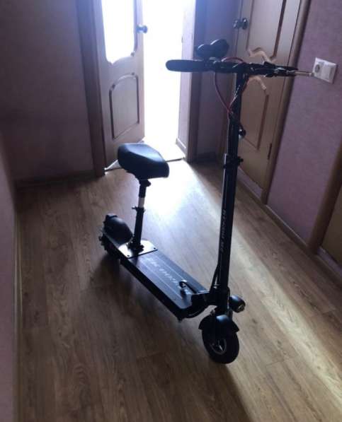 Электросамокат