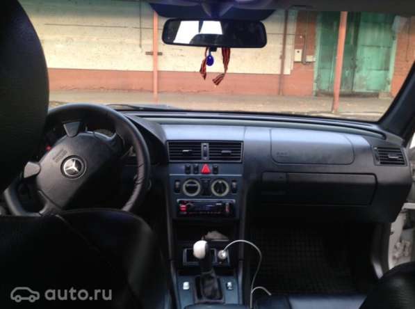 Mercedes-Benz, C-klasse, продажа в Пскове в Пскове фото 5