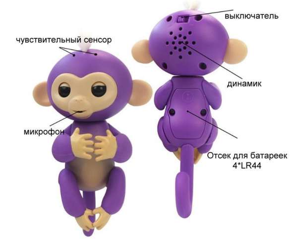 Игрушки для детей оптом по России в Волгограде фото 4