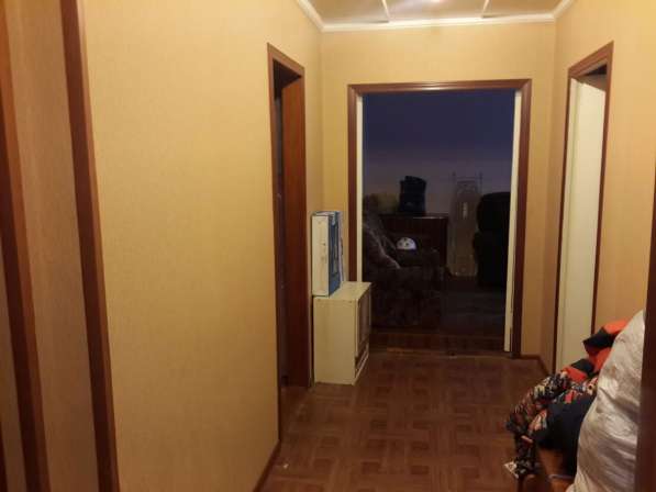 Четырехкомнатная квартира на харьковской горе, ремонт и мебе